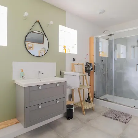 Pet Friendly In With Wifi Ferienhaus *