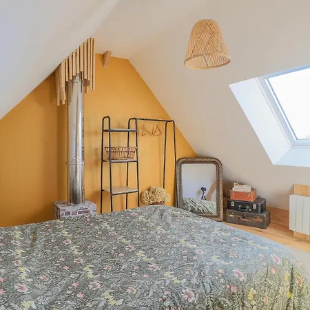 Pet Friendly In With Wifi * Becourt