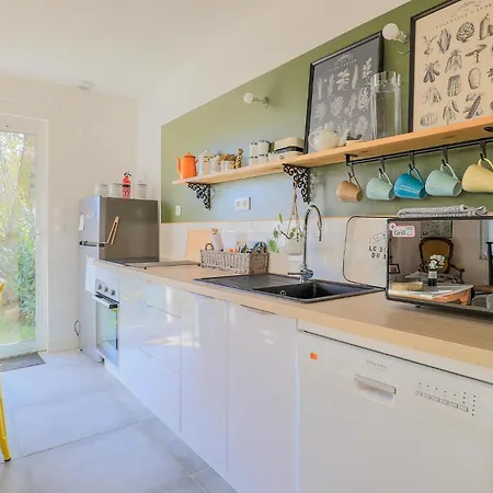 Pet Friendly In With Wifi Ferienhaus