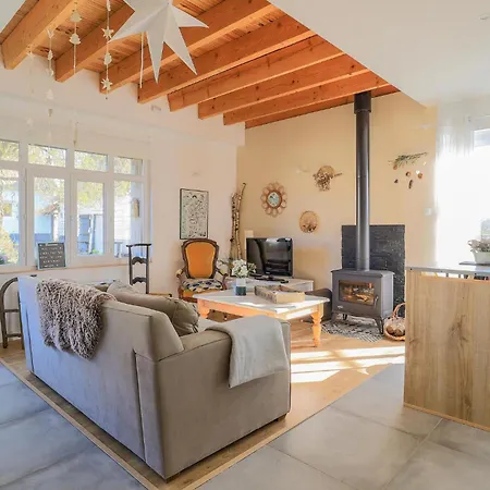 Pet Friendly In With Wifi *