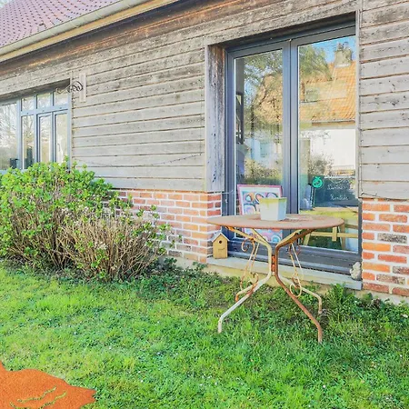 Pet Friendly In With Wifi