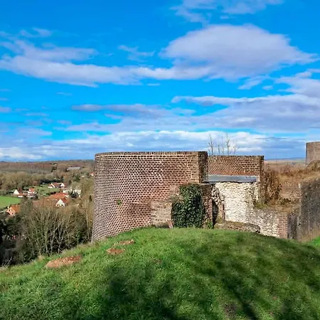 Ferienhaus Pet Friendly In With Wifi